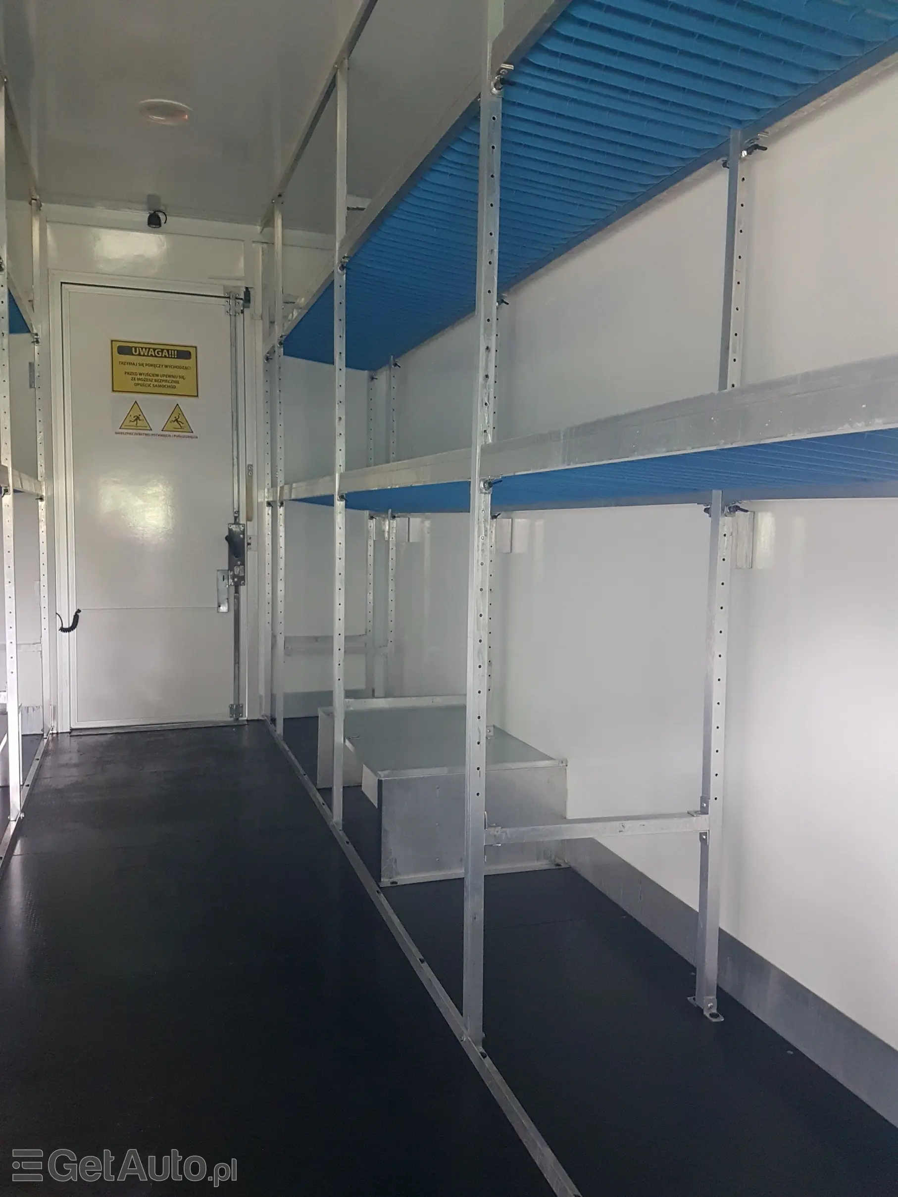 IVECO Daily 35S14V H2