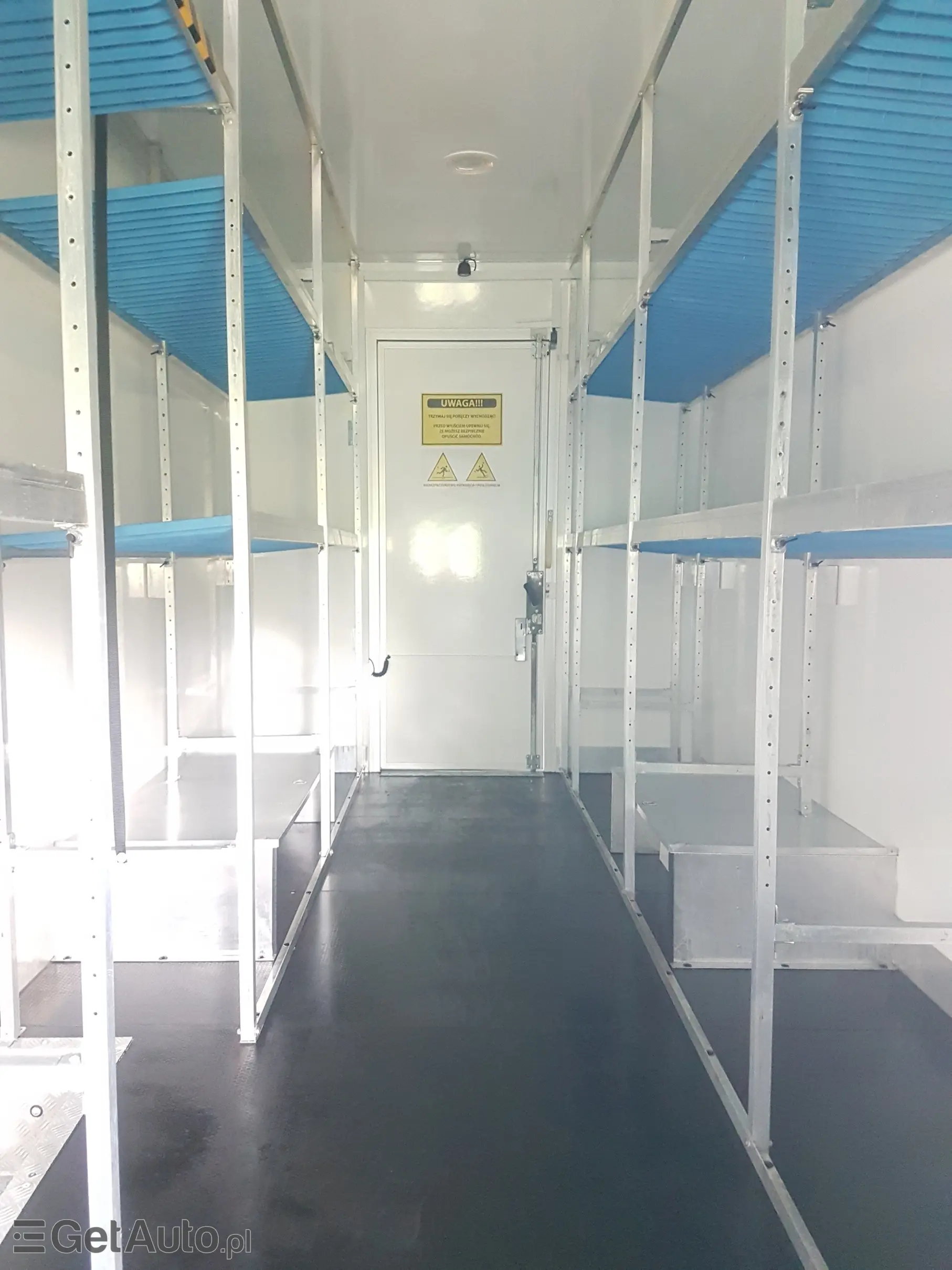 IVECO Daily 35S14V H2