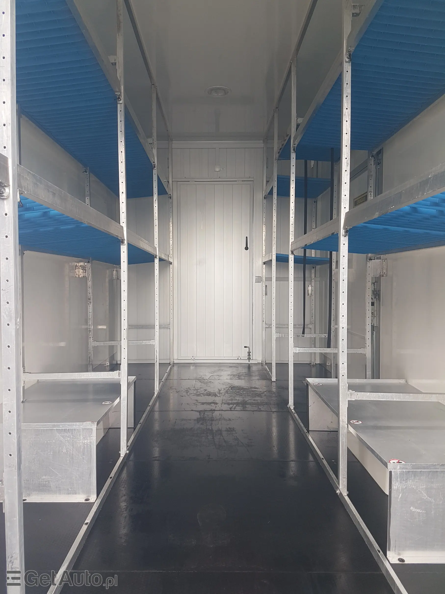 IVECO Daily 35S14V H2