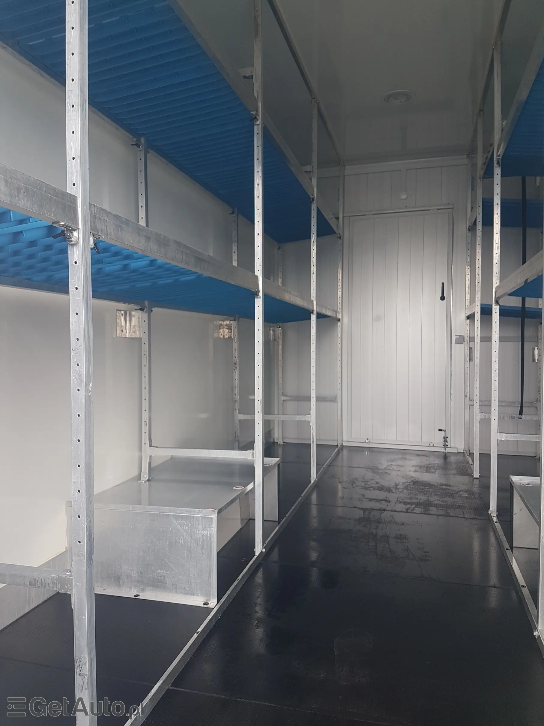 IVECO Daily 35S14V H2