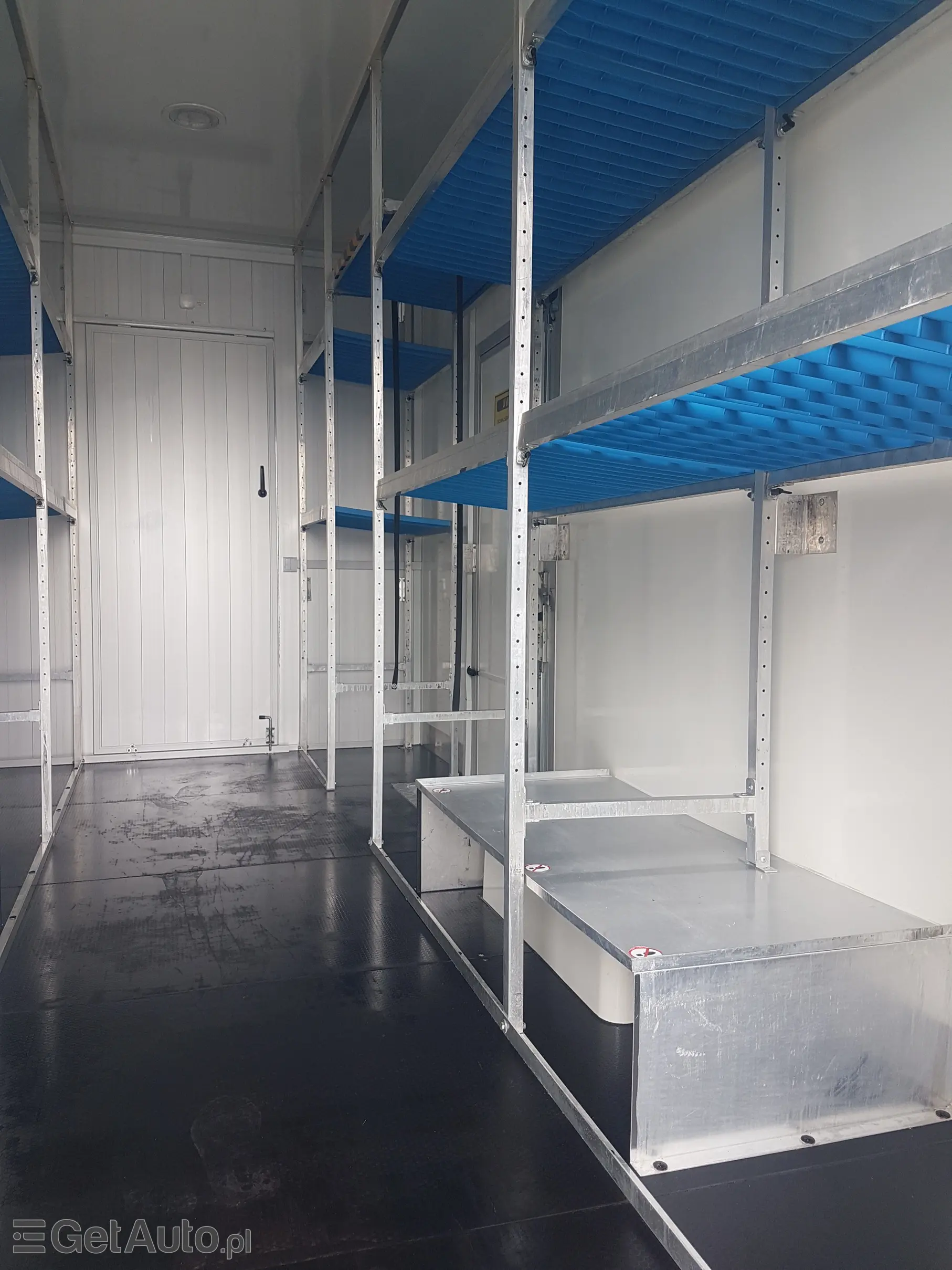 IVECO Daily 35S14V H2