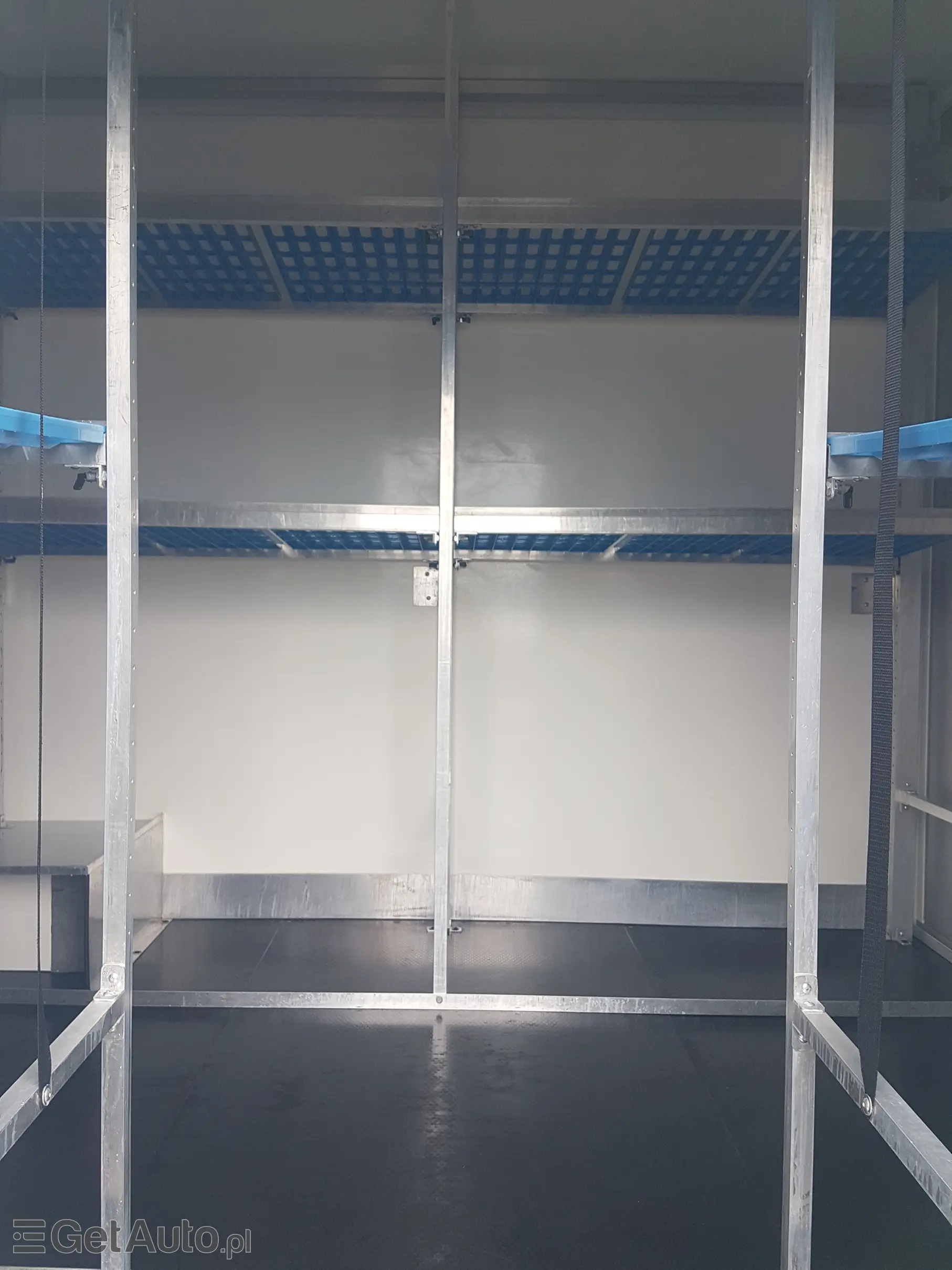 IVECO Daily 35S14V H2