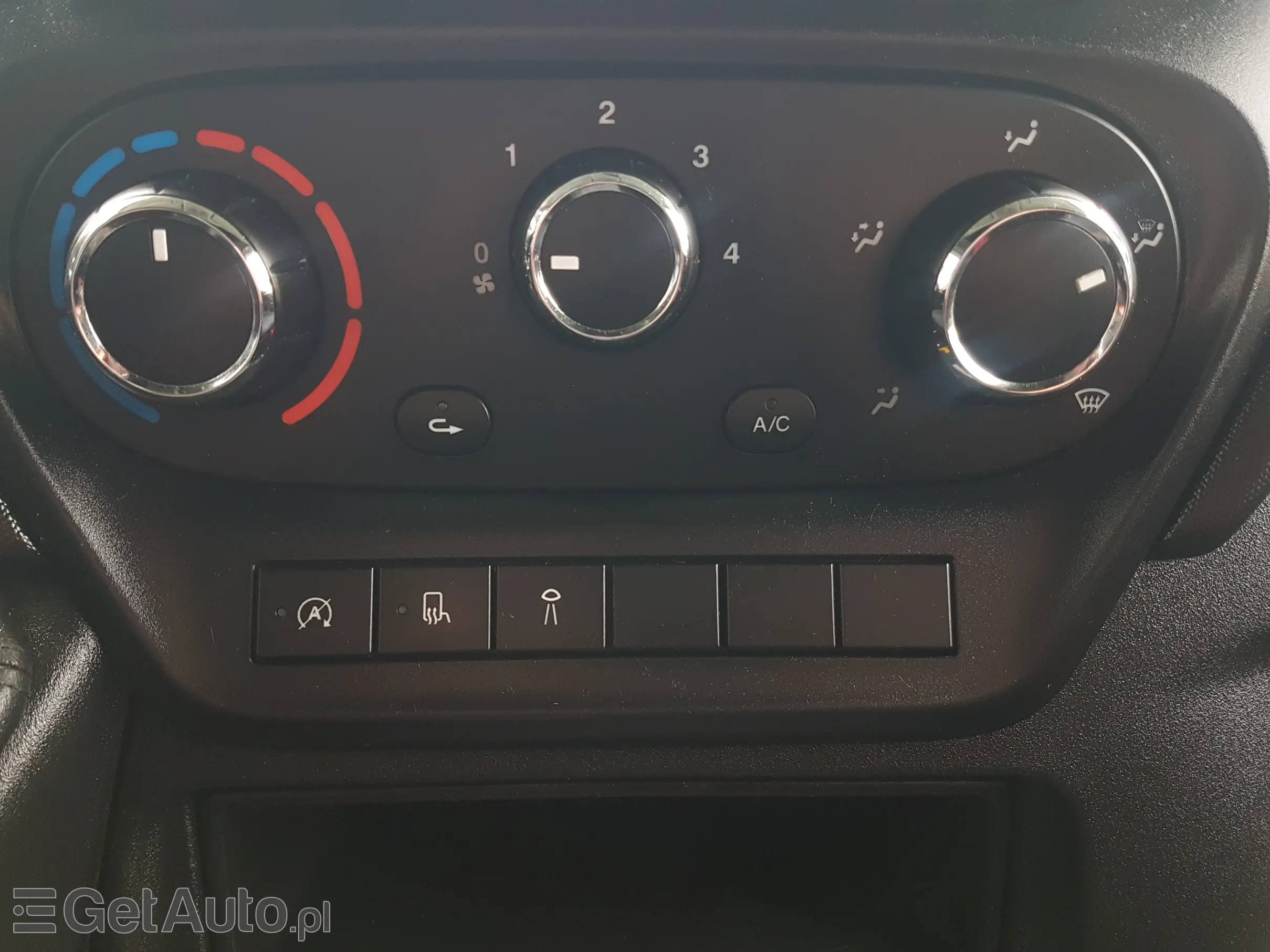 IVECO Daily 35S14V H2