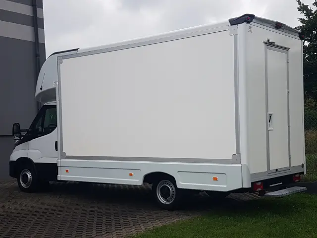 IVECO Daily 35S14V H2