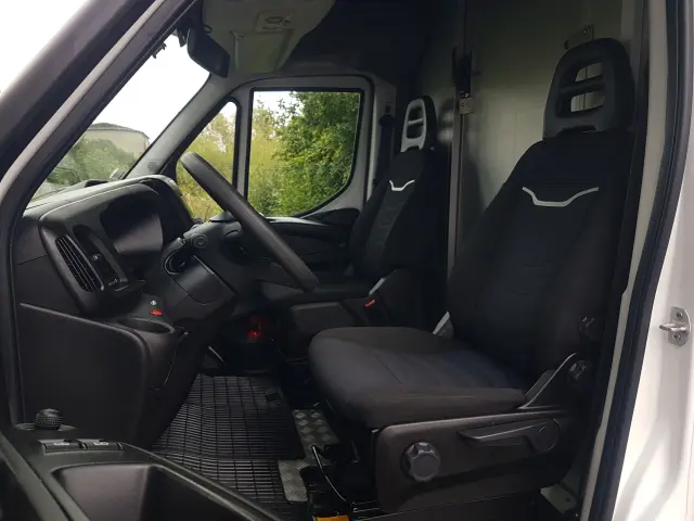 IVECO Daily 35S14V H2