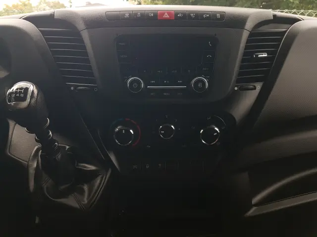 IVECO Daily 35S14V H2