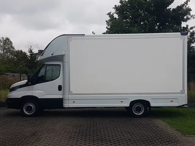 IVECO Daily 35S14V H2