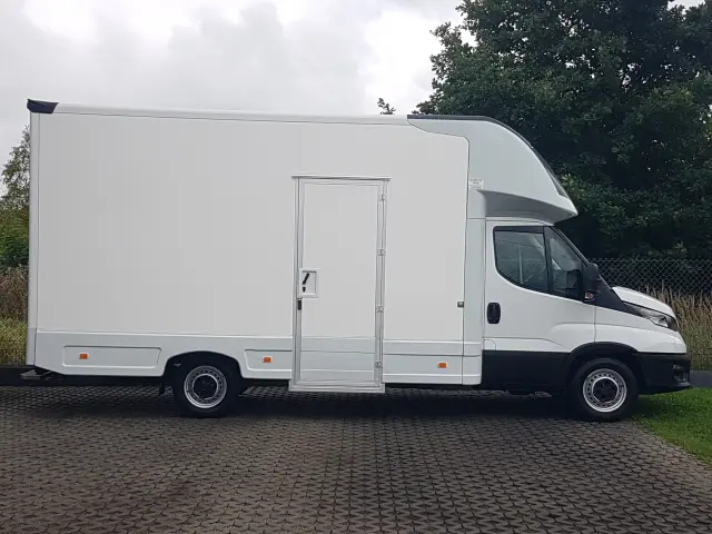 IVECO Daily 35S14V H2