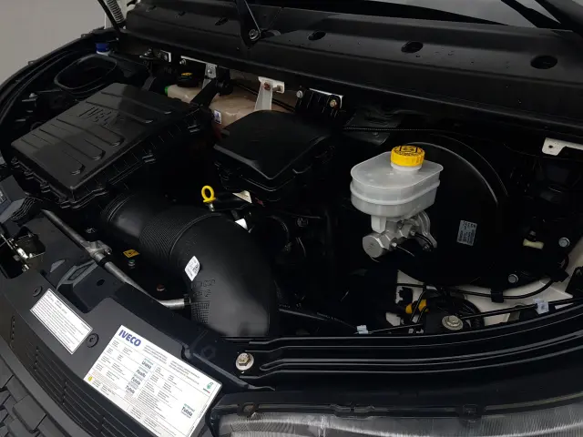 IVECO Daily 35S14V H2