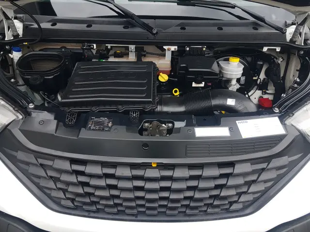 IVECO Daily 35S14V H2