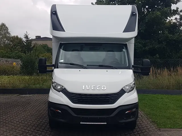 IVECO Daily 35S14V H2