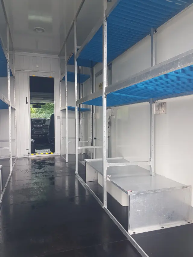 IVECO Daily 35S14V H2