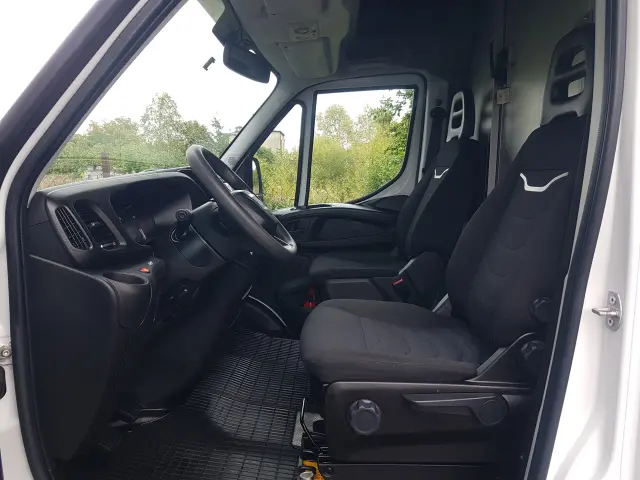 IVECO Daily 35S14V H2