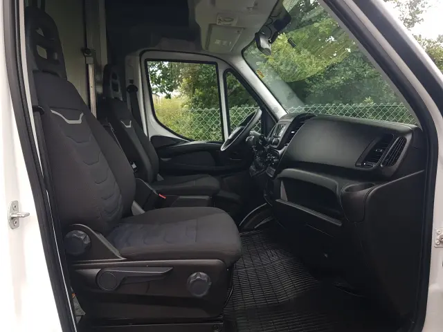 IVECO Daily 35S14V H2