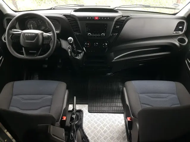 IVECO Daily 35S14V H2