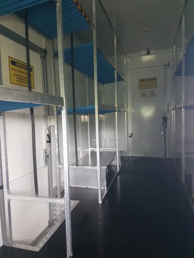 IVECO Daily 35S14V H2