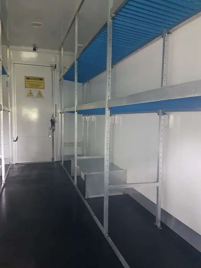 IVECO Daily 35S14V H2