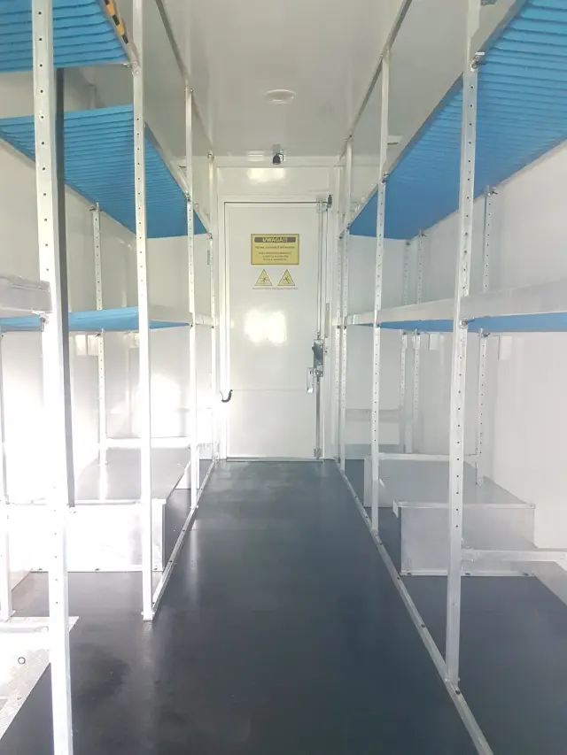 IVECO Daily 35S14V H2