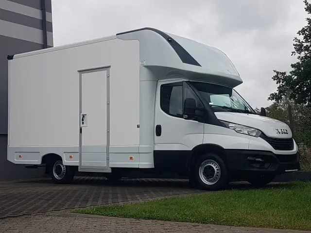 IVECO Daily 35S14V H2
