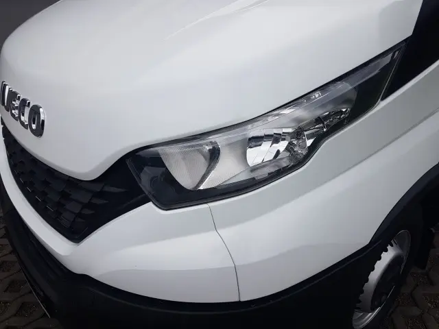 IVECO Daily 35S14V H2