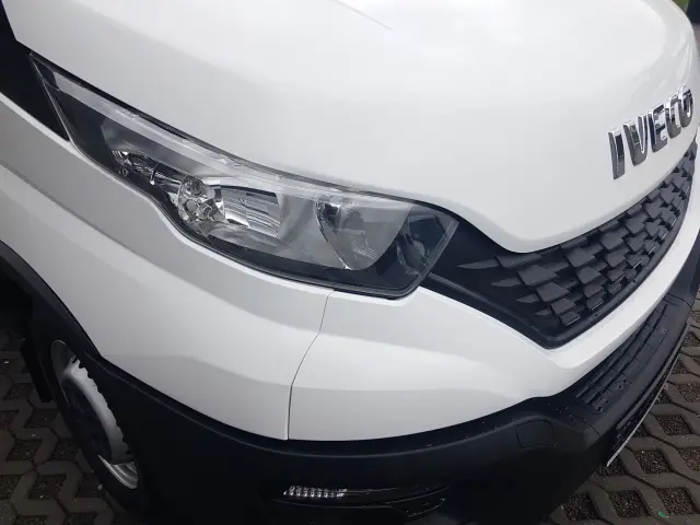 IVECO Daily 35S14V H2