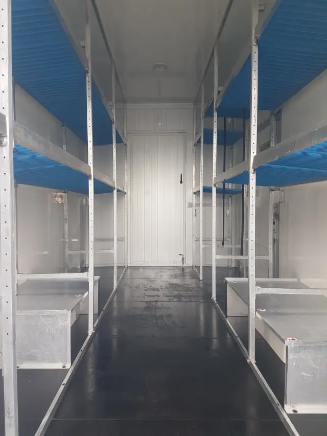 IVECO Daily 35S14V H2