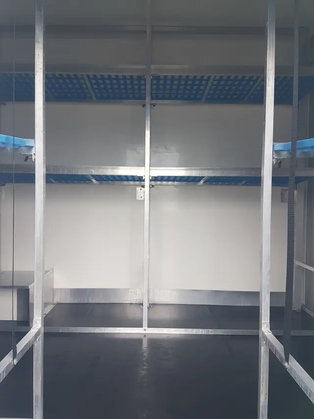 IVECO Daily 35S14V H2