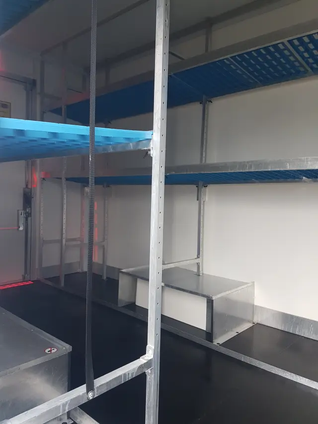 IVECO Daily 35S14V H2