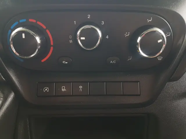 IVECO Daily 35S14V H2