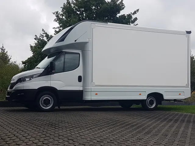 IVECO Daily 35S14V H2