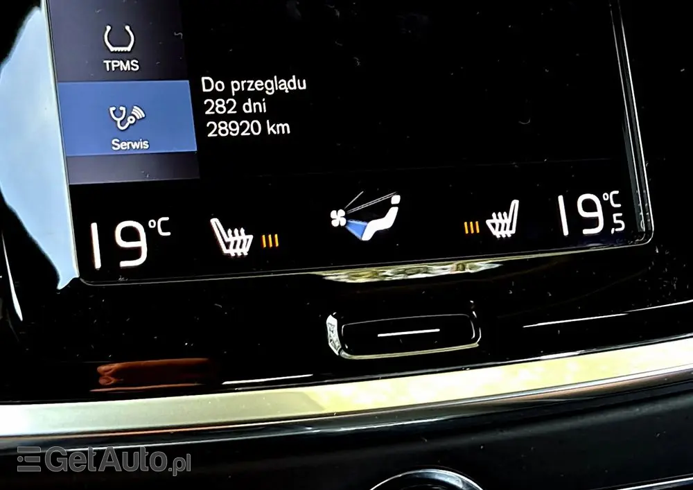 VOLVO V60 T4 Geartronic Momentum Pro