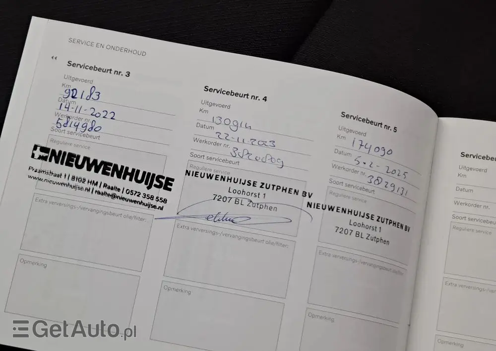 VOLVO V60 T4 Geartronic Momentum Pro