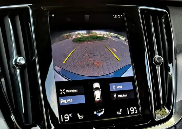 VOLVO V60 T4 Geartronic Momentum Pro