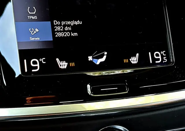 VOLVO V60 T4 Geartronic Momentum Pro