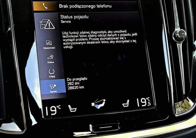 VOLVO V60 T4 Geartronic Momentum Pro