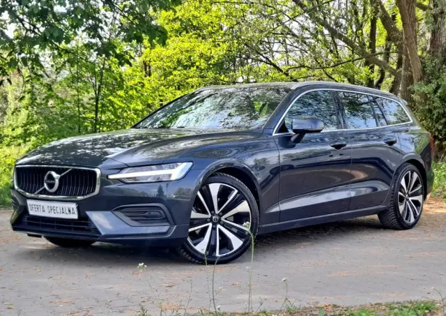 VOLVO V60 T4 Geartronic Momentum Pro