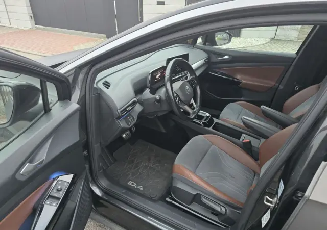 VOLKSWAGEN ID.4 