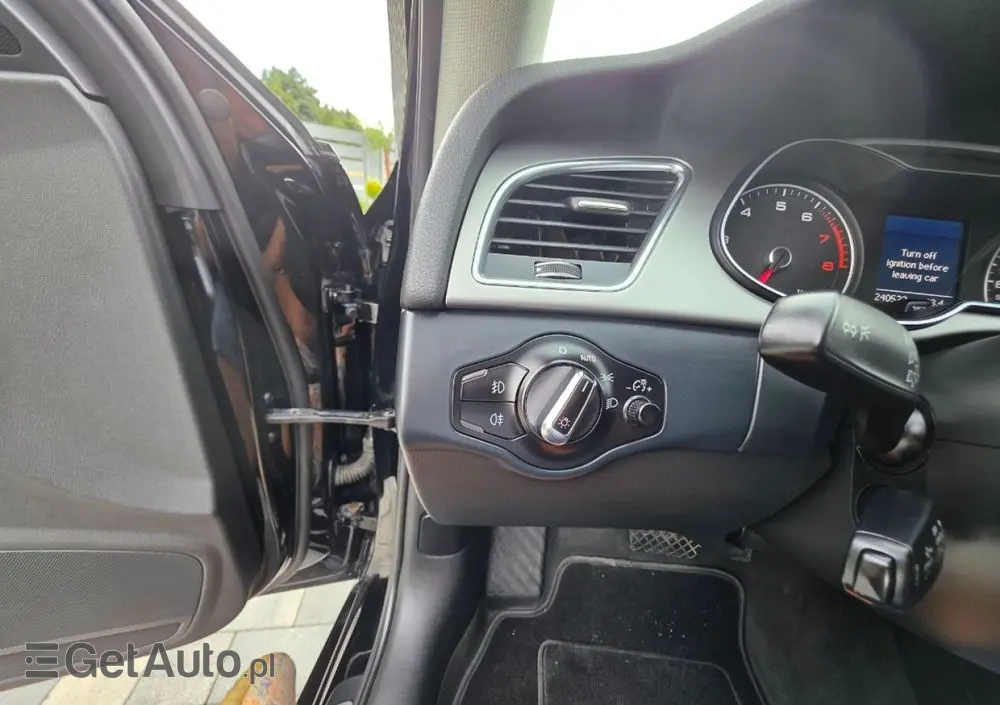 AUDI A4 Limousine 