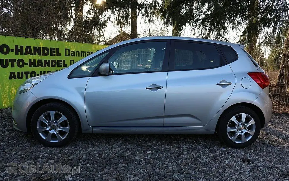 KIA Venga 1.6 XL