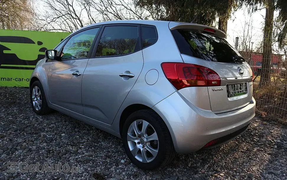 KIA Venga 1.6 XL