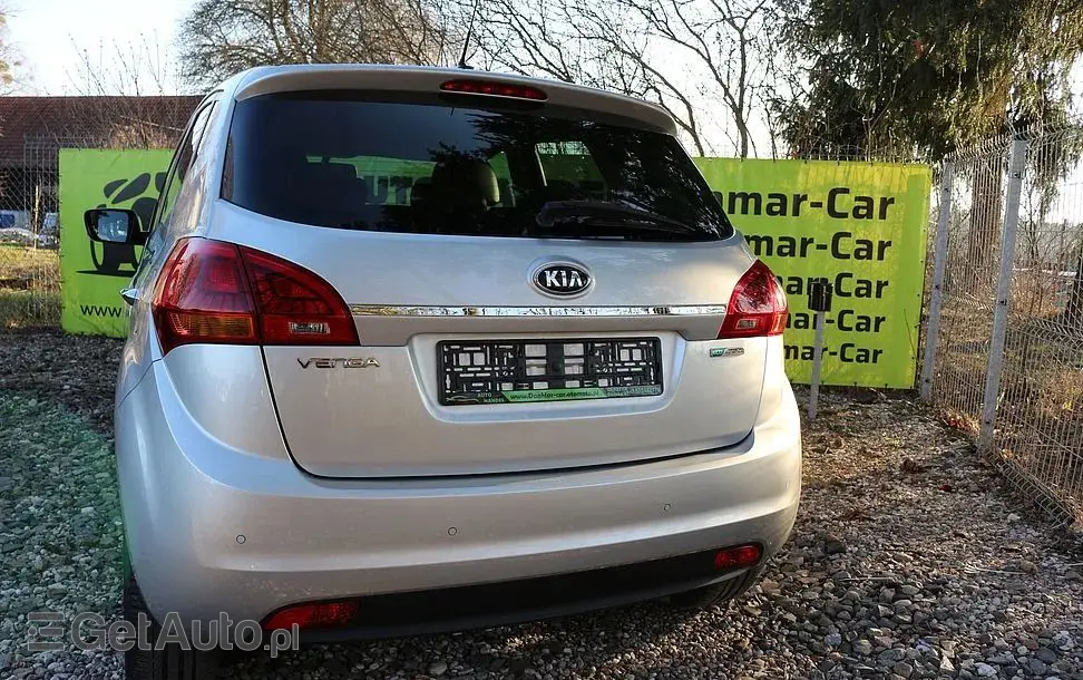 KIA Venga 1.6 XL