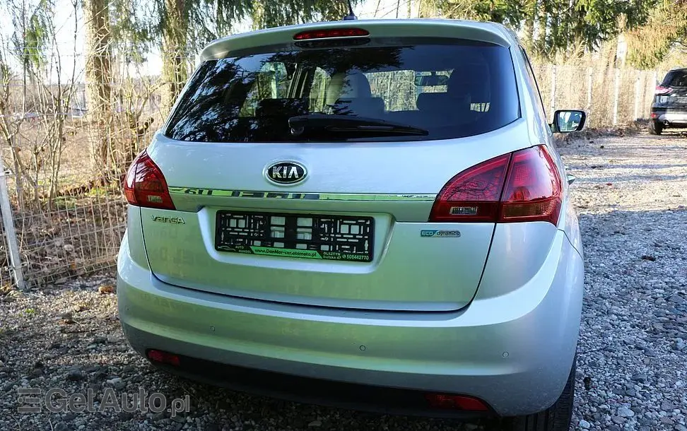 KIA Venga 1.6 XL