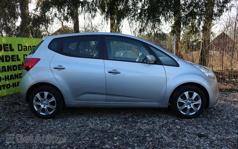 KIA Venga 1.6 XL