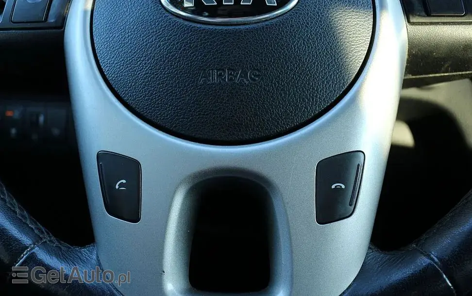 KIA Venga 1.6 XL