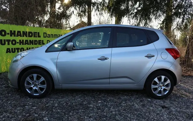 KIA Venga 1.6 XL