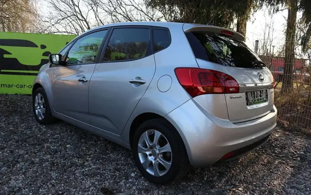 KIA Venga 1.6 XL