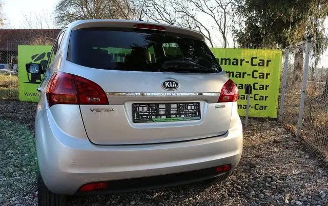 KIA Venga 1.6 XL