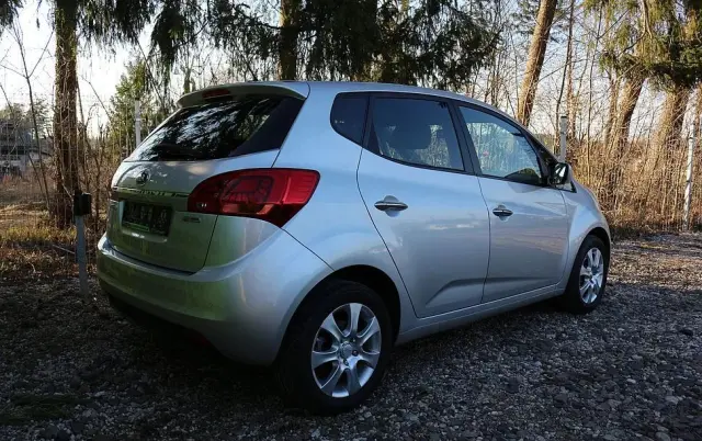 KIA Venga 1.6 XL