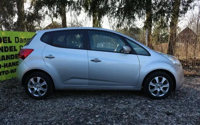 KIA Venga 1.6 XL