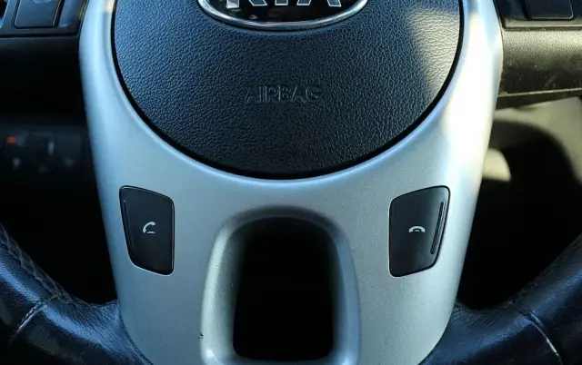 KIA Venga 1.6 XL